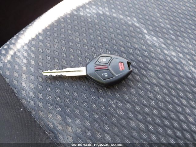 2016 MITSUBISHI OUTLANDER JA4AZ3A39GZ039691 Photo 10