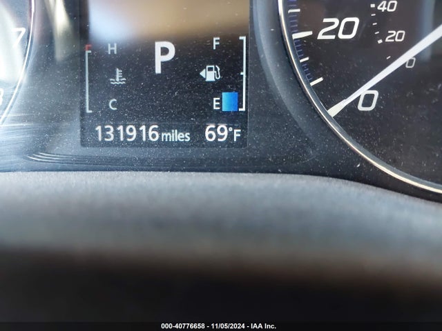 Mitsubishi Outlander Es 2016 JA4AZ3A39GZ039691 Image 16