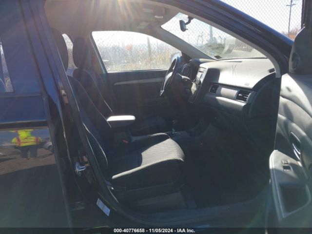 2016 MITSUBISHI OUTLANDER JA4AZ3A39GZ039691 Photo 4