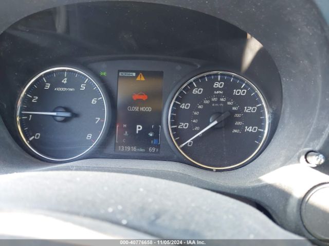 2016 MITSUBISHI OUTLANDER JA4AZ3A39GZ039691 Photo 6