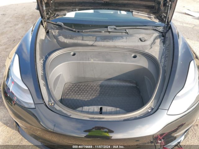 5YJ3E1EA7MF987340 Tesla Model 3 Standard Range Plus Rear-wheel Drive