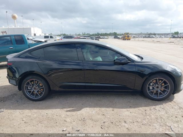 5YJ3E1EA7MF987340 Tesla Model 3 Standard Range Plus Rear-wheel Drive