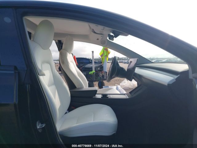 5YJ3E1EA7MF987340 Tesla Model 3 Standard Range Plus Rear-wheel Drive