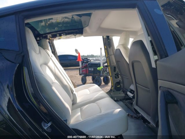 5YJ3E1EA7MF987340 Tesla Model 3 Standard Range Plus Rear-wheel Drive