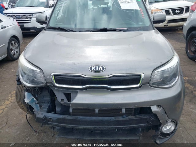 KIA SOUL + 2016 KNDJP3A53G7308888 Image 13