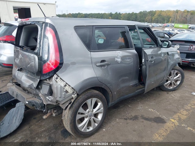 KIA SOUL + 2016 KNDJP3A53G7308888 Image 4