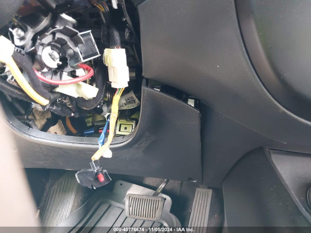 KIA SOUL + 2016 KNDJP3A53G7308888 Image 6