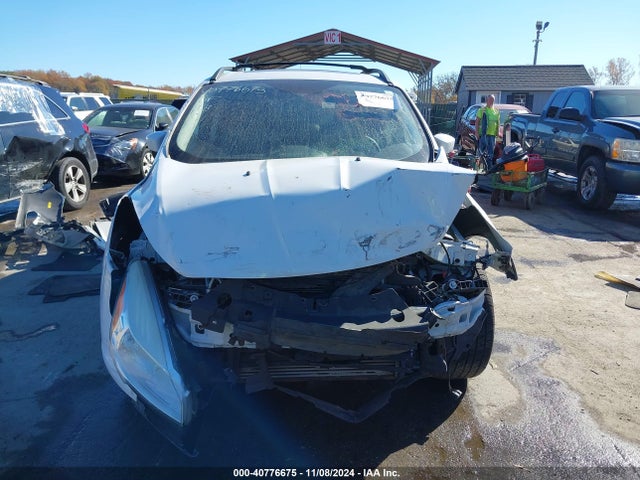 Ford ESCAPE SE 2014 1FMCU0GX1EUC48497 Image 13