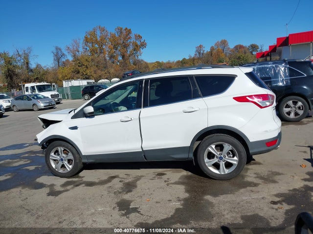 Ford ESCAPE SE 2014 1FMCU0GX1EUC48497 Image 15