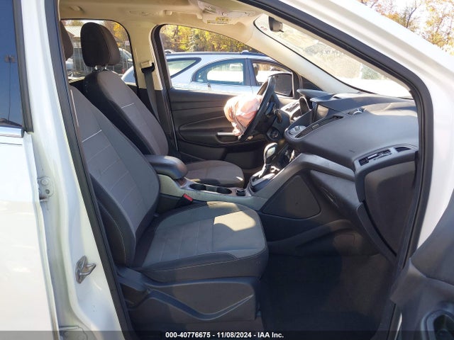 Ford ESCAPE SE 2014 1FMCU0GX1EUC48497 Image 5