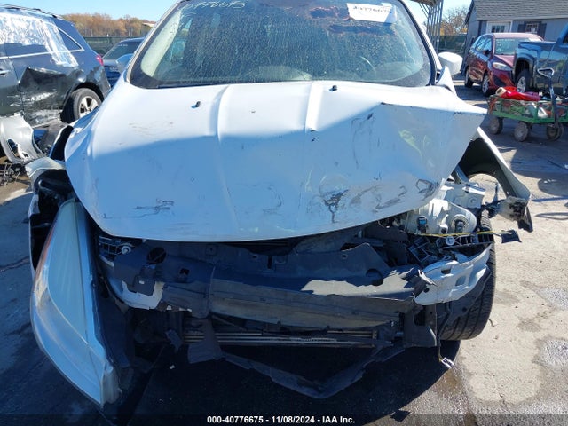 Ford ESCAPE SE 2014 1FMCU0GX1EUC48497 Image 6