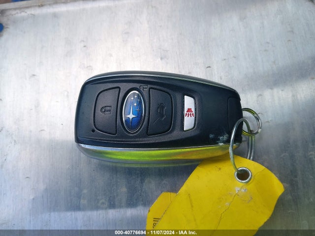 4S4BSENC0H3290801 Subaru Outback 3.6r Limited