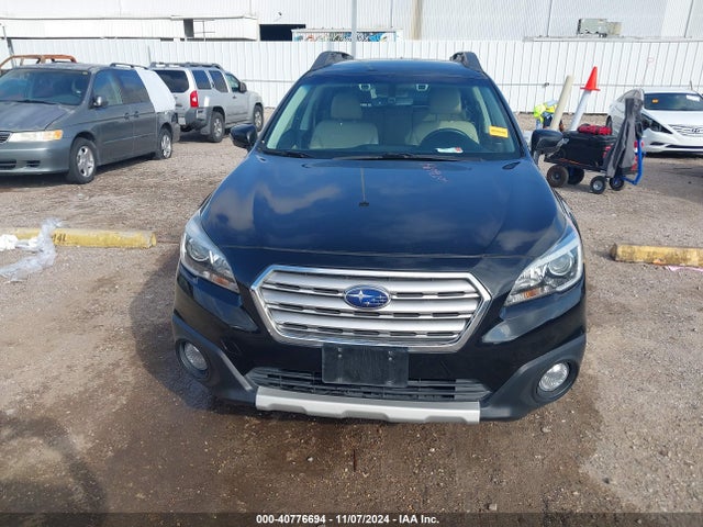 4S4BSENC0H3290801 Subaru Outback 3.6r Limited