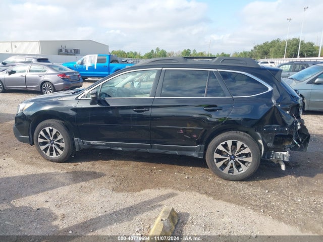 4S4BSENC0H3290801 Subaru Outback 3.6r Limited