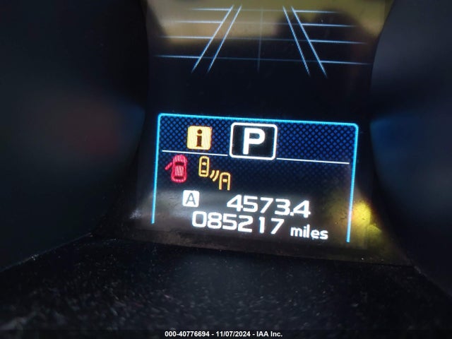 4S4BSENC0H3290801 Subaru Outback 3.6r Limited