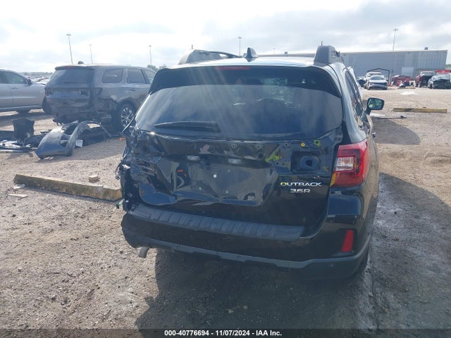 4S4BSENC0H3290801 Subaru Outback 3.6r Limited