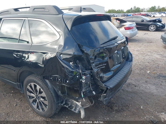4S4BSENC0H3290801 Subaru Outback 3.6r Limited