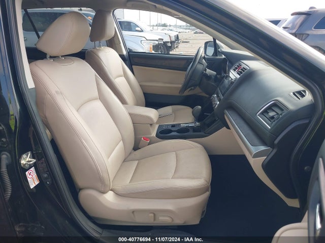 4S4BSENC0H3290801 Subaru Outback 3.6r Limited