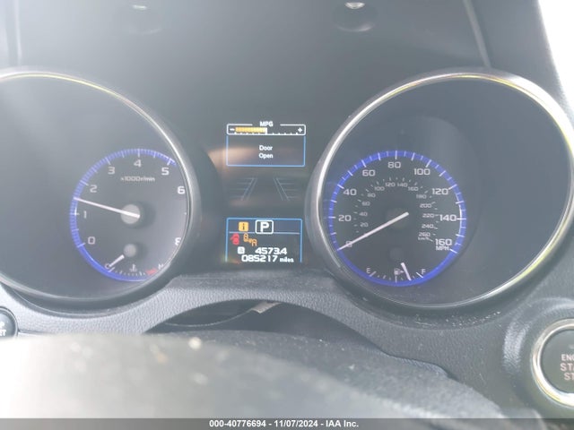 4S4BSENC0H3290801 Subaru Outback 3.6r Limited