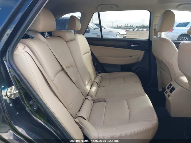 4S4BSENC0H3290801 Subaru Outback 3.6r Limited