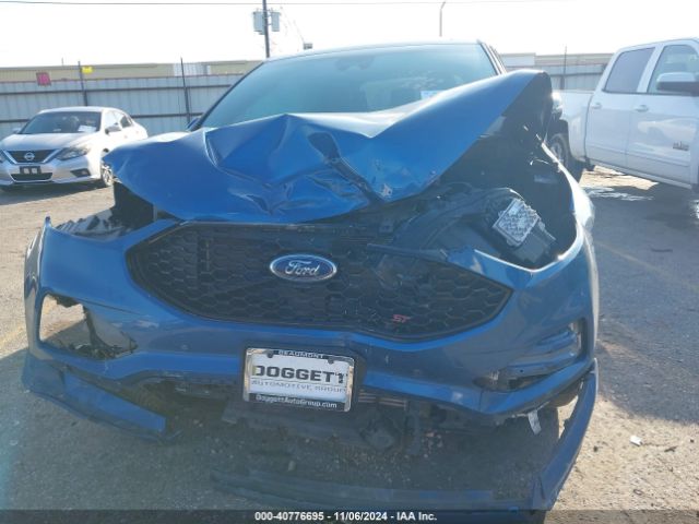 2FMPK4AP3LBA10936 Ford EDGE ST