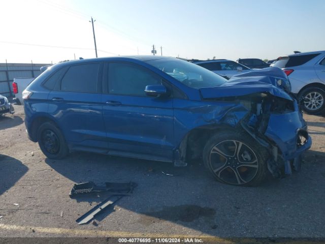 2FMPK4AP3LBA10936 Ford EDGE ST