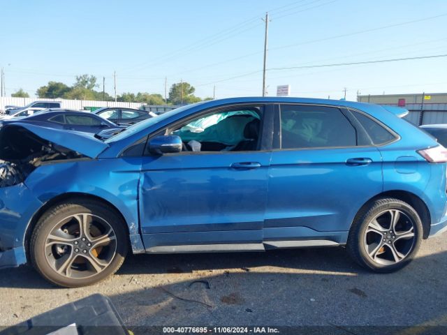2FMPK4AP3LBA10936 Ford EDGE ST
