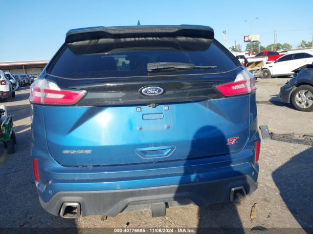 2FMPK4AP3LBA10936 Ford EDGE ST