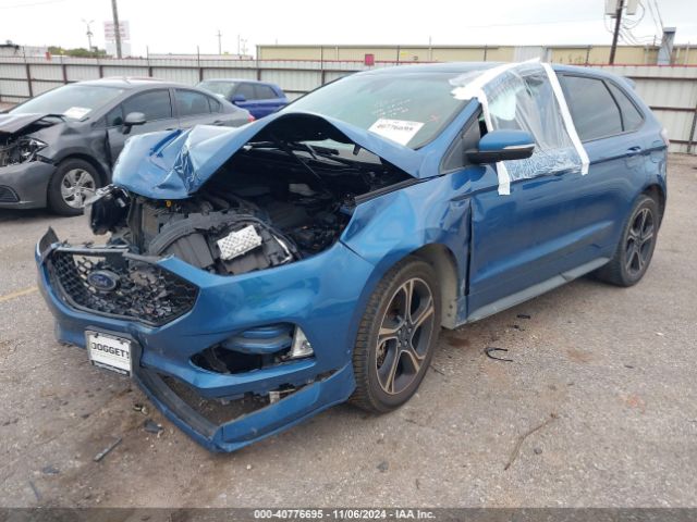 2FMPK4AP3LBA10936 Ford EDGE ST