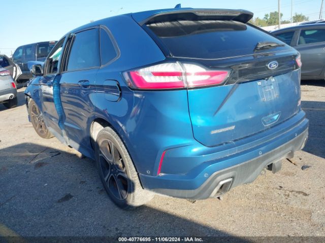 2FMPK4AP3LBA10936 Ford EDGE ST