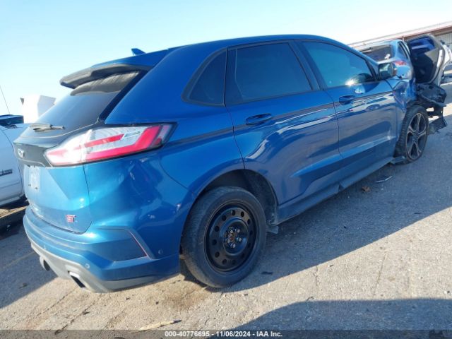 2FMPK4AP3LBA10936 Ford EDGE ST
