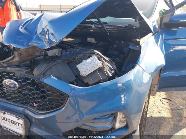 2FMPK4AP3LBA10936 Ford EDGE ST
