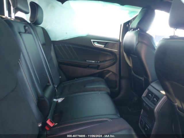 2FMPK4AP3LBA10936 Ford EDGE ST
