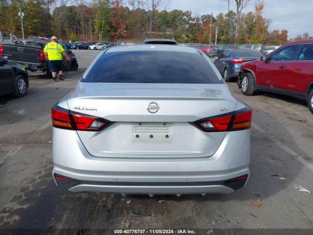 1N4BL4DV3MN408603 Nissan Altima Sv Fwd