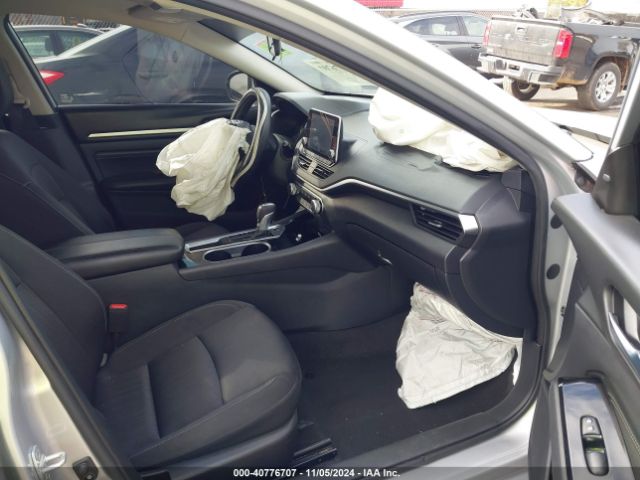 1N4BL4DV3MN408603 Nissan Altima Sv Fwd