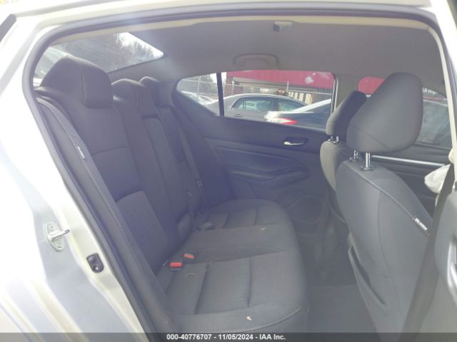 1N4BL4DV3MN408603 Nissan Altima Sv Fwd