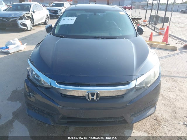 Honda CIVIC EX 2016 19XFC2F70GE083187 Image 12