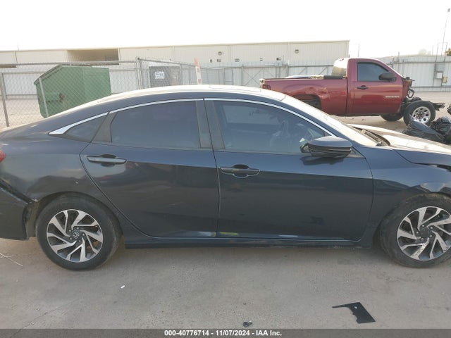 Honda CIVIC EX 2016 19XFC2F70GE083187 Image 13