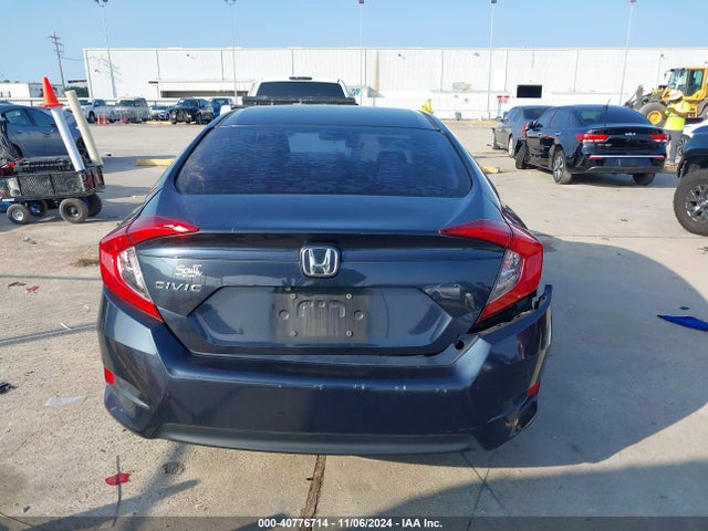 Honda CIVIC EX 2016 19XFC2F70GE083187 Image 16