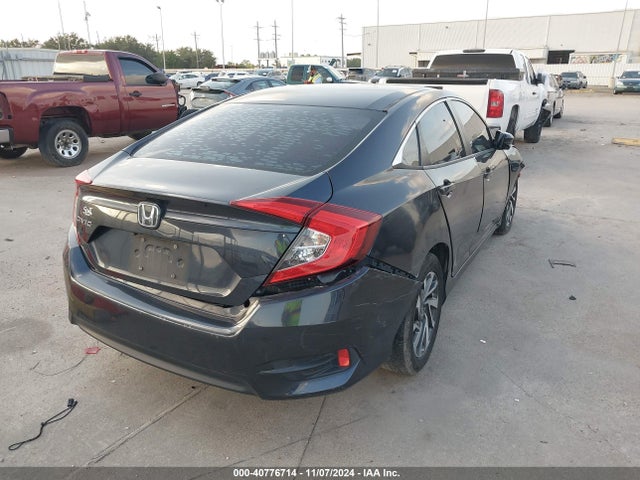 Honda CIVIC EX 2016 19XFC2F70GE083187 Image 4