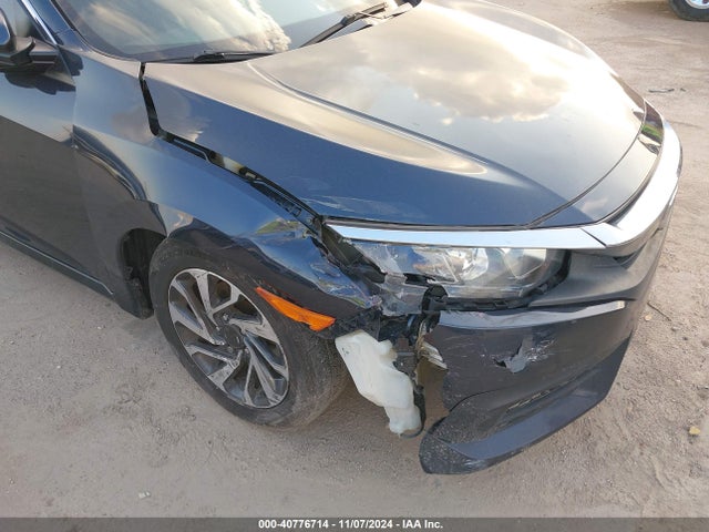 Honda CIVIC EX 2016 19XFC2F70GE083187 Image 6