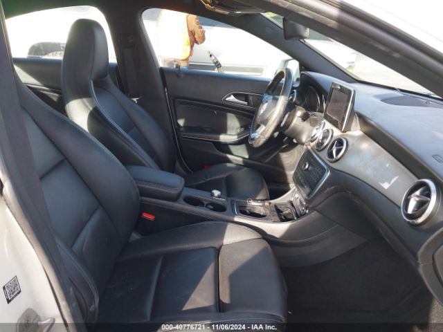 WDDSJ4GB0GN374423 Mercedes-Benz CLA 250 4MATIC