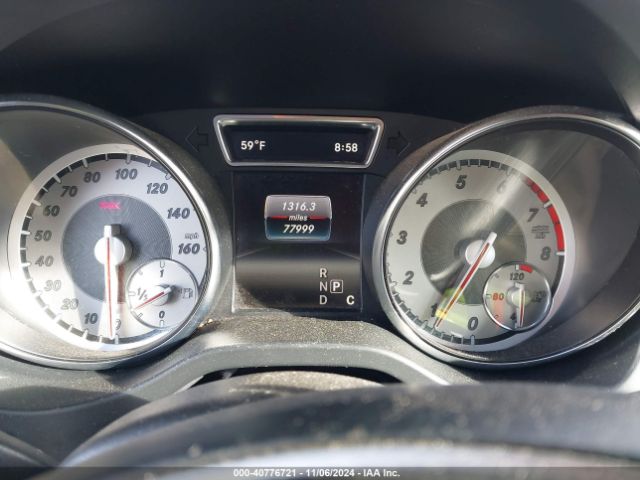 WDDSJ4GB0GN374423 Mercedes-Benz CLA 250 4MATIC