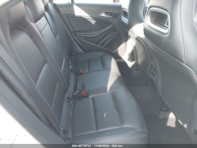 WDDSJ4GB0GN374423 Mercedes-Benz CLA 250 4MATIC