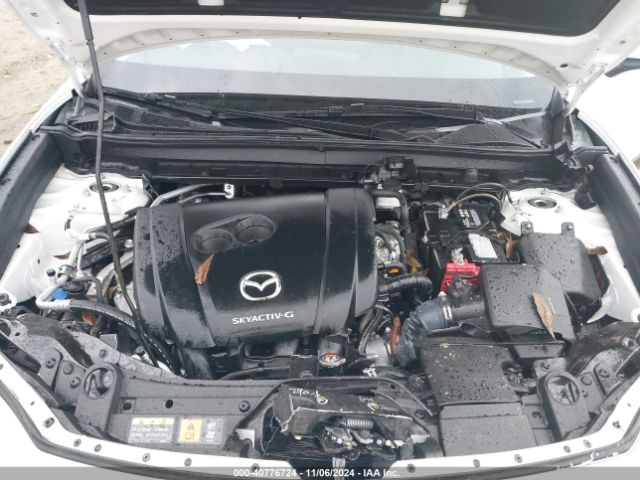 2022 MAZDA CX-30 3MVDMBCL2NM452686 Photo 9