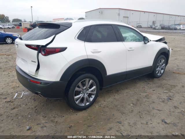 2022 MAZDA CX-30 3MVDMBCL2NM452686 Photo 3