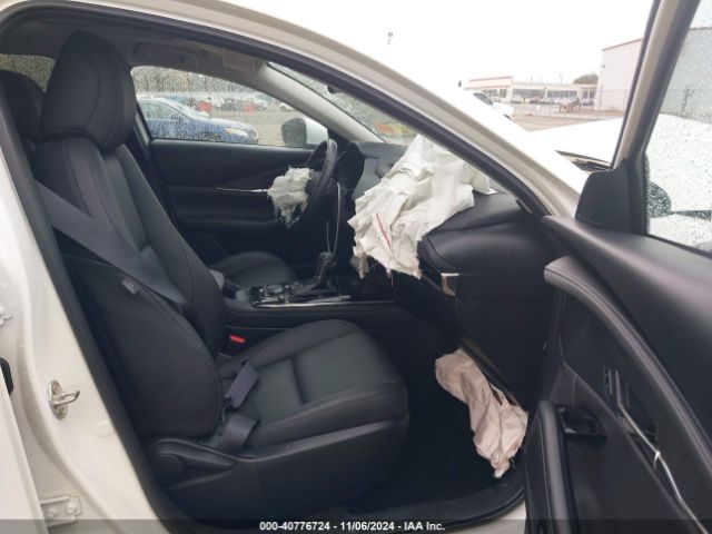 2022 MAZDA CX-30 3MVDMBCL2NM452686 Photo 4