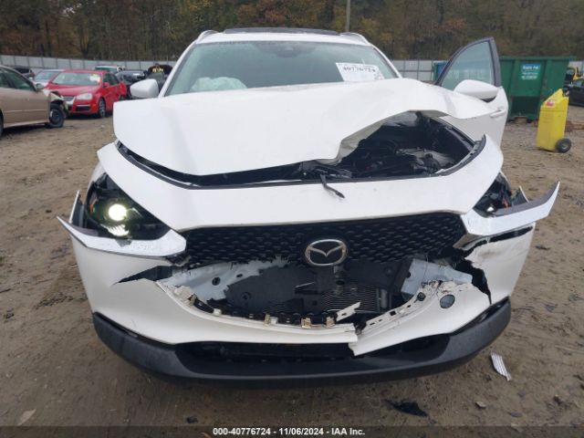 2022 MAZDA CX-30 3MVDMBCL2NM452686 Photo 5