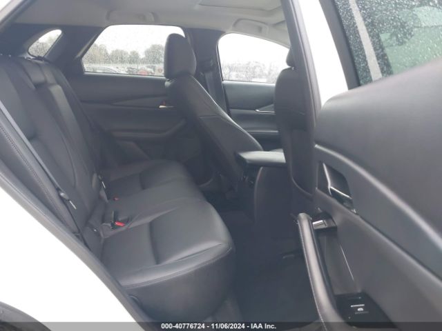2022 MAZDA CX-30 3MVDMBCL2NM452686 Photo 7