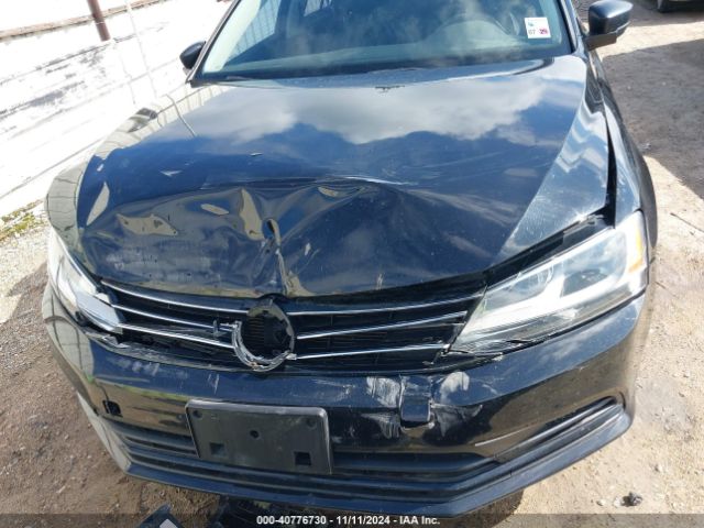 3VW2K7AJ7FM333978 Volkswagen Jetta 2.0l S